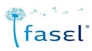 FASEL logo