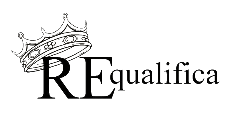 REqualifica Logo